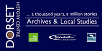 Dorset History Centre Digital Archive